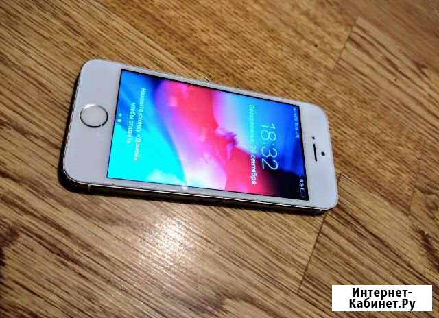 iPhone 5s Тула - изображение 1