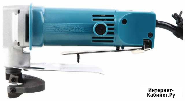 Электроножницы makita JS 1600 новые Малмыж - изображение 1
