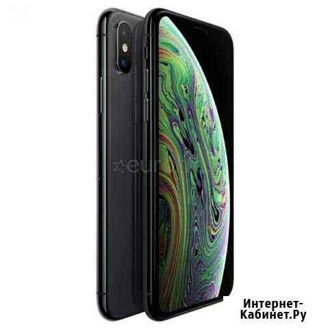iPhone XS 64GB Грозный