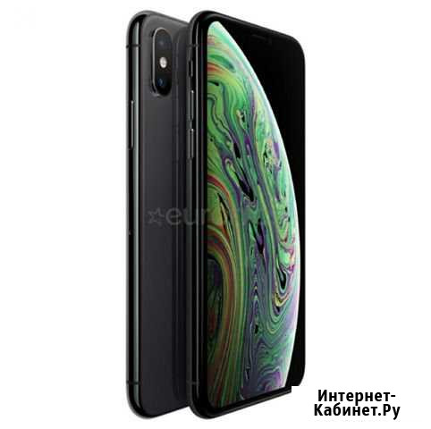 iPhone XS 64GB Грозный - изображение 1