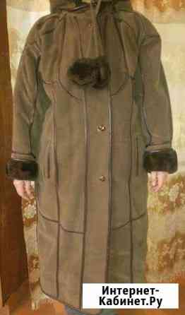 Дубленка Улан-Удэ