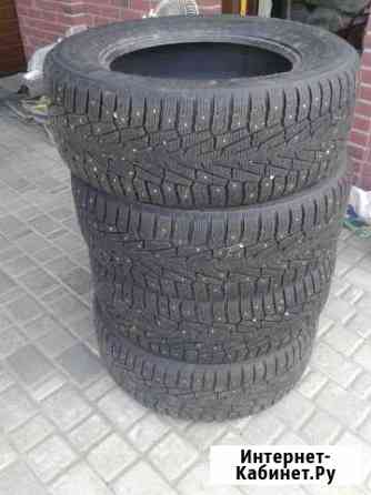 Nokian Hakkapeliitta 7 Заринск