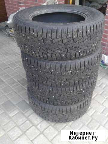 Nokian Hakkapeliitta 7 Заринск - изображение 1