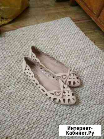 Балетки Новосибирск