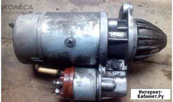 Старт.генер.на ваз Петрозаводск