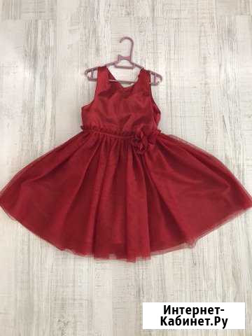 Платье H&M Магадан - изображение 1