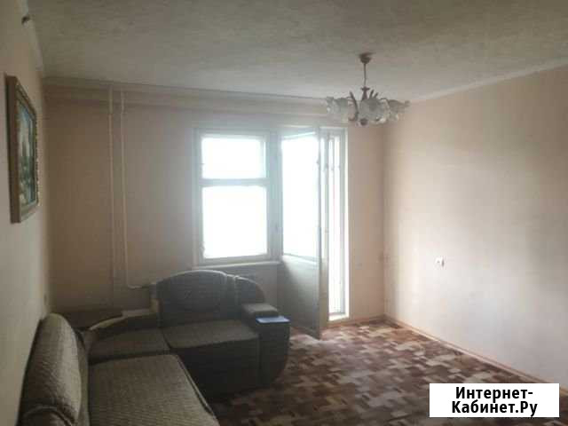 3-к квартира, 72 кв.м., 3/9 эт. Мелеуз - изображение 1