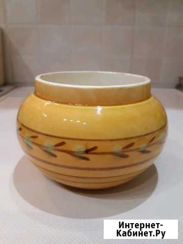 Конфетница винтаж СССР Тюмень - изображение 1