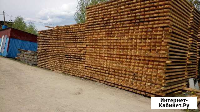 Доска, брус, цемент пц-500, брусок Тында - изображение 1