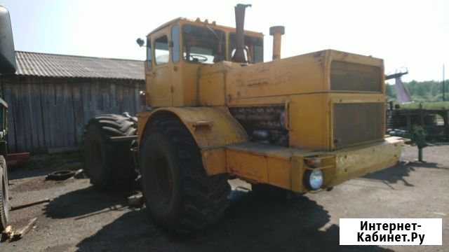 Кировец к 701 Большой Улуй - изображение 1
