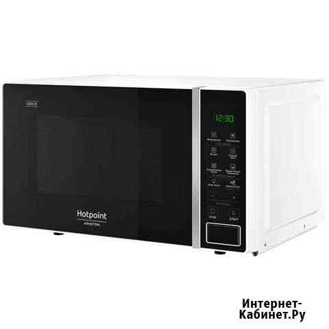 Микроволновая печь соло Hotpoint-Ariston Казань