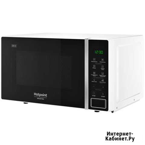 Микроволновая печь соло Hotpoint-Ariston Казань - изображение 1