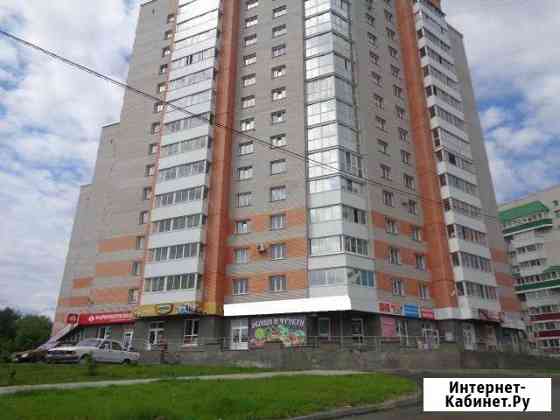 Торговое помещение, 64 кв.м. Барнаул