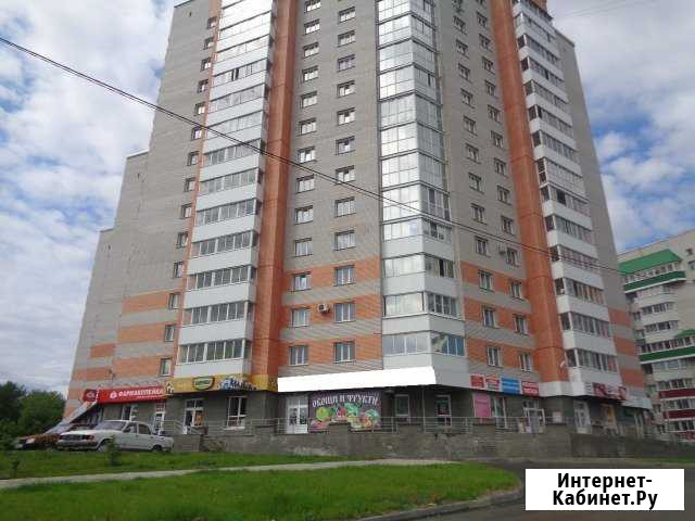 Торговое помещение, 64 кв.м. Барнаул - изображение 1