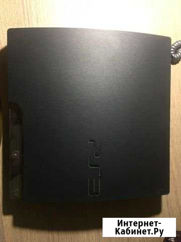 Sony PS3 360GB + sony playstation 3 fat Альметьевск - изображение 1