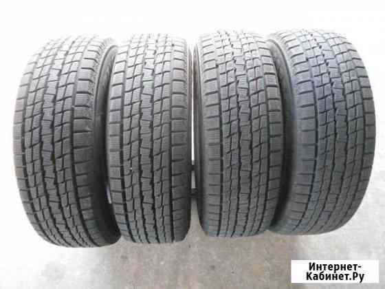 Зима 225/65R17 Goodyear ICE navi SUV Астрахань