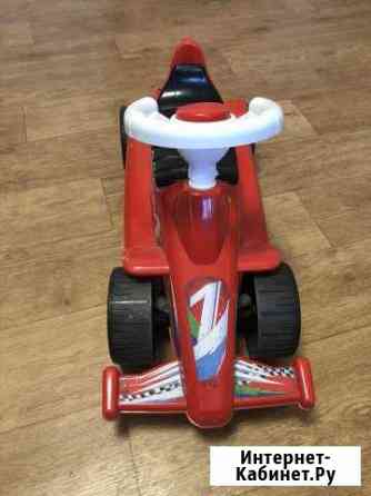 Каталка Волжский Волгоградской области