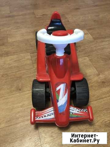 Каталка Волжский Волгоградской области - изображение 1