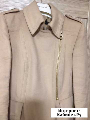 Пальто демисезонное Karen Millen Новороссийск - изображение 1