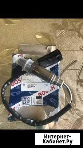 Датчик кислорода (лямбда-зонд) Ставрополь - изображение 1