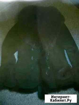 Дубленка Волгоград