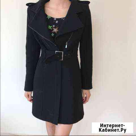 Пальто италия Томск