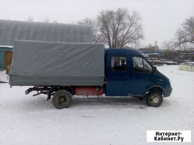Грузоперевозки Газель Комсомольский район Тольятти - изображение 1