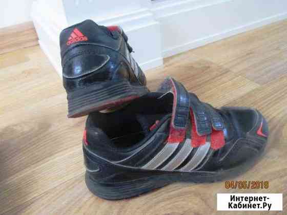 Кроссовки Adidas Батайск