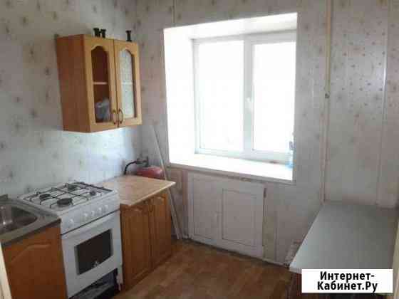1-к квартира, 32 кв.м., 3/3 эт. Комсомольск-на-Амуре