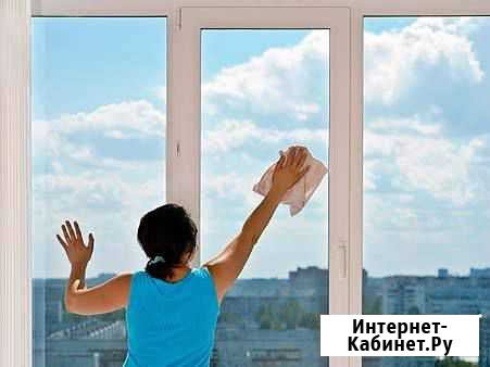 Эконом Уборка Томск - изображение 1