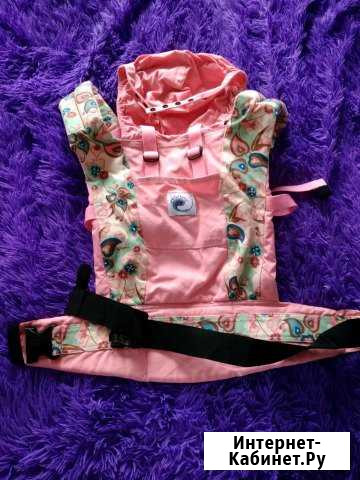 Кенгуру Эрго рюкзак Белгород - изображение 1