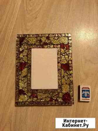 Новая фоторамка Брянск