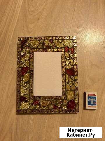 Новая фоторамка Брянск - изображение 1