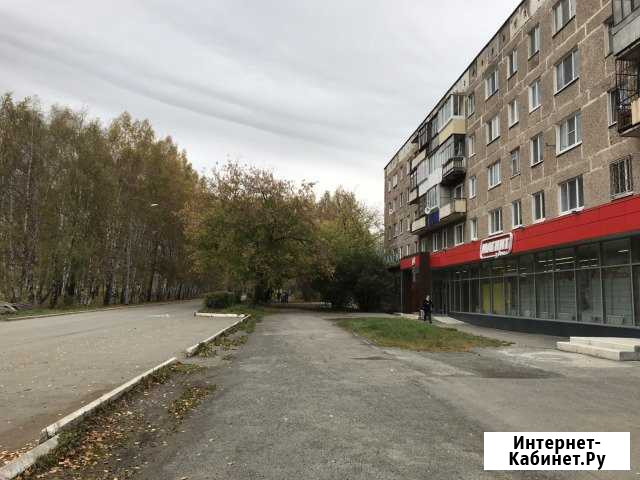 Помещение свободного назначения, 155 кв.м. Нижний Тагил - изображение 1