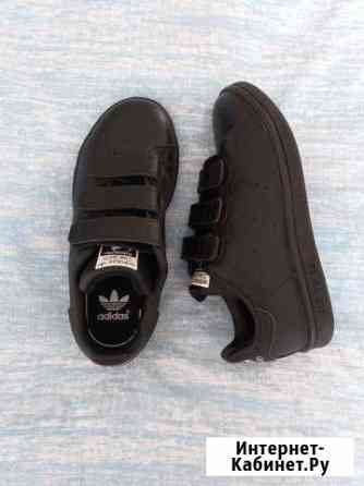 Новые кеды Adidas Адидас Stan Smith нат.кожа Нижний Новгород