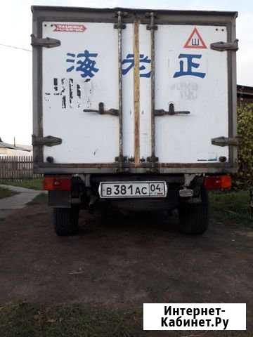Продам Мазда бонго Улан-Удэ - изображение 1