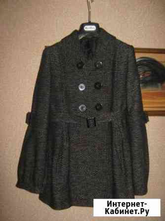 Пальтишко Оренбург