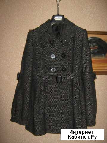 Пальтишко Оренбург - изображение 1