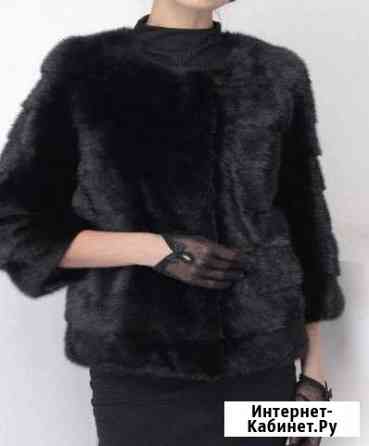 Шуба Магадан