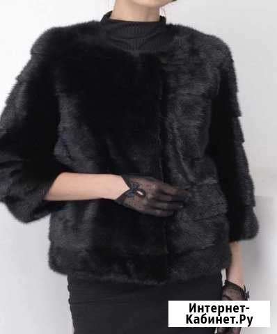 Шуба Магадан - изображение 1