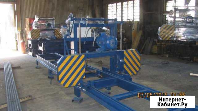 Пилорама Белгород - изображение 1