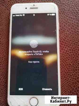iPhone 6 Ленинск-Кузнецкий
