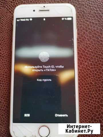 iPhone 6 Ленинск-Кузнецкий - изображение 1