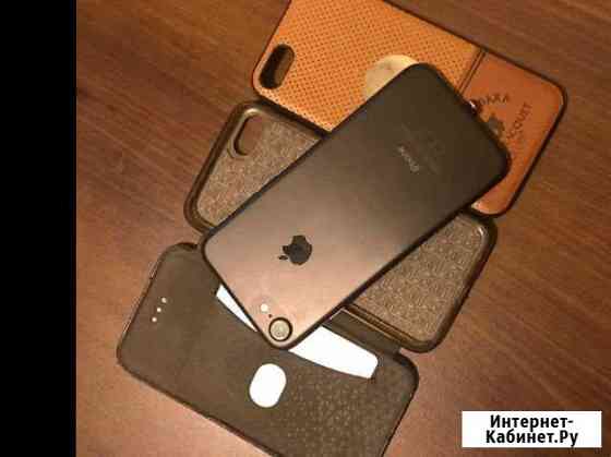 iPhone 7 на 32 гб Энгельс