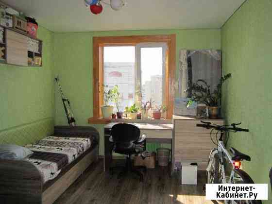 2-к квартира, 54 кв.м., 9/9 эт. Владимир