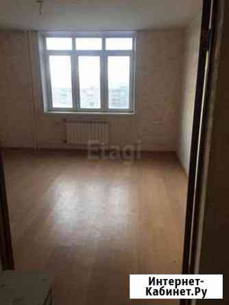 1-к квартира, 45 кв.м., 9/10 эт. Красноярск