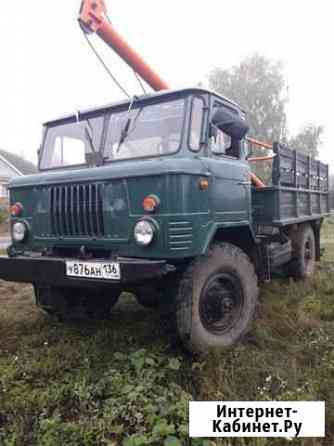 Бкм 302 Воронеж
