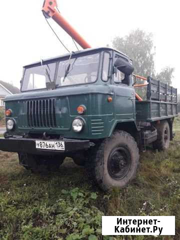 Бкм 302 Воронеж - изображение 1