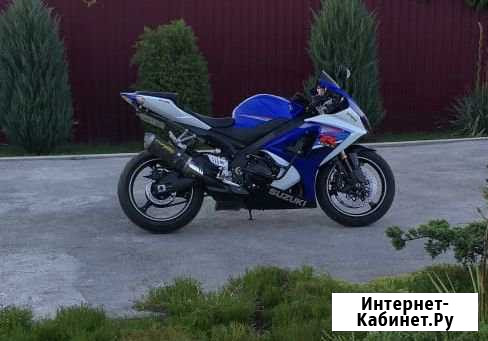 Suzuki Gsx-r 1000.2007 Ростов-на-Дону - изображение 1