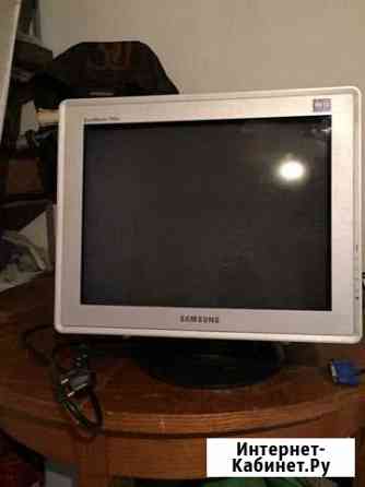 Монитор Ярославль